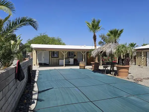 2872 Crystal Lake Avenue, Thermal, CA 92274