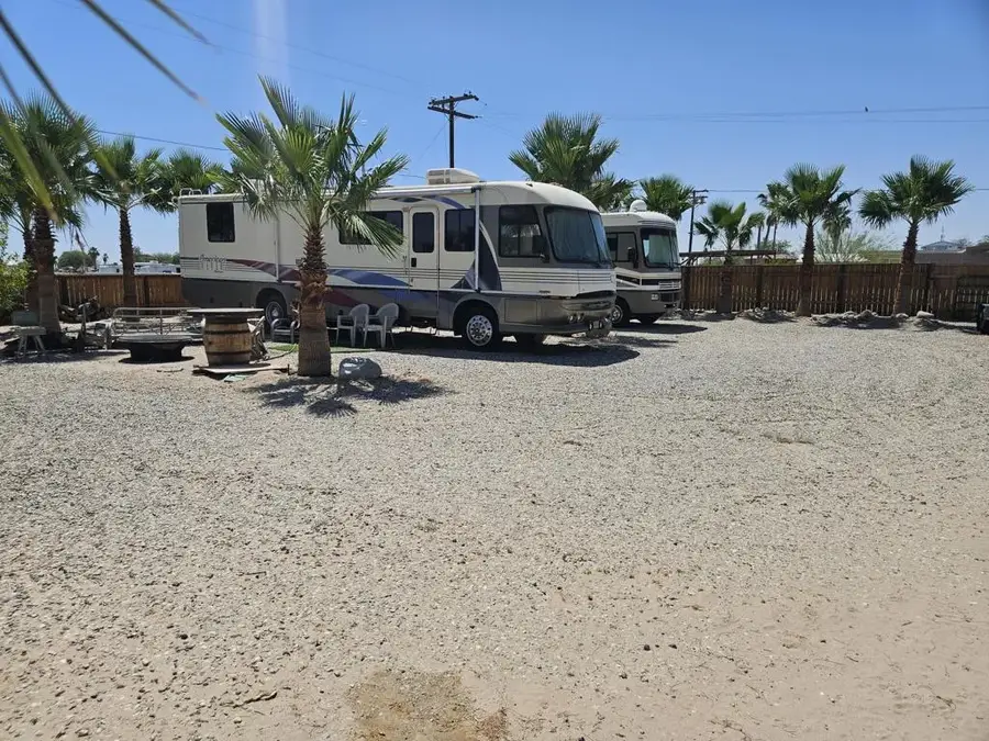 2872 Crystal Lake Avenue, Thermal, CA 92274 - #2