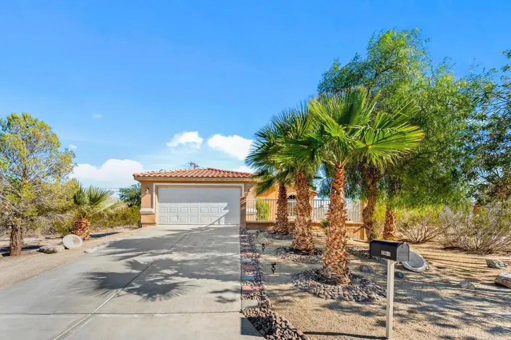 16228 Avenida Merced, Desert Hot Springs, CA 92240 - #1