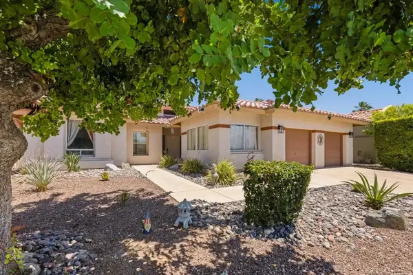 77710 Westbrook Court, Palm Desert, CA 92211