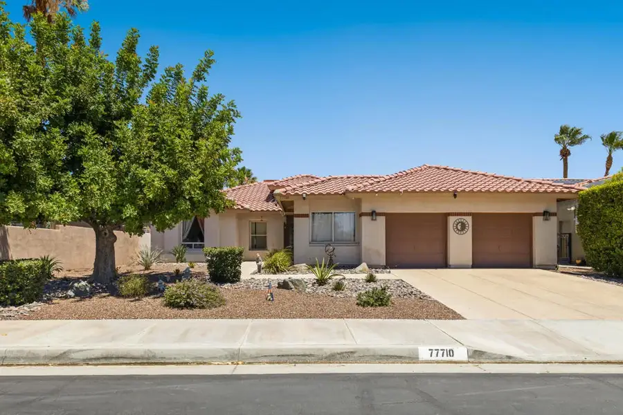 77710 Westbrook Court, Palm Desert, CA 92211 - #2