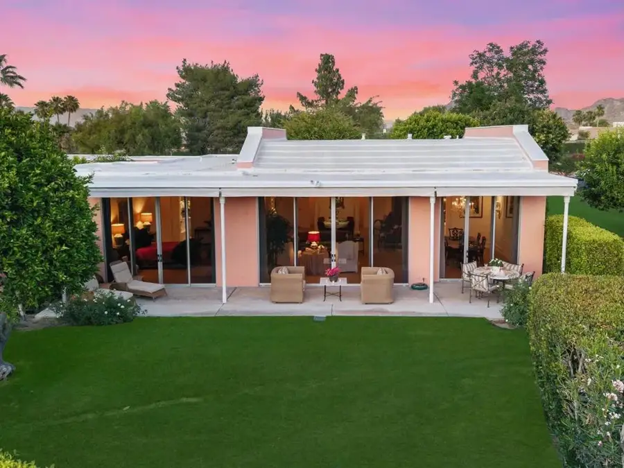 47035 Marrakesh Drive, Palm Desert, CA 92260 - #2