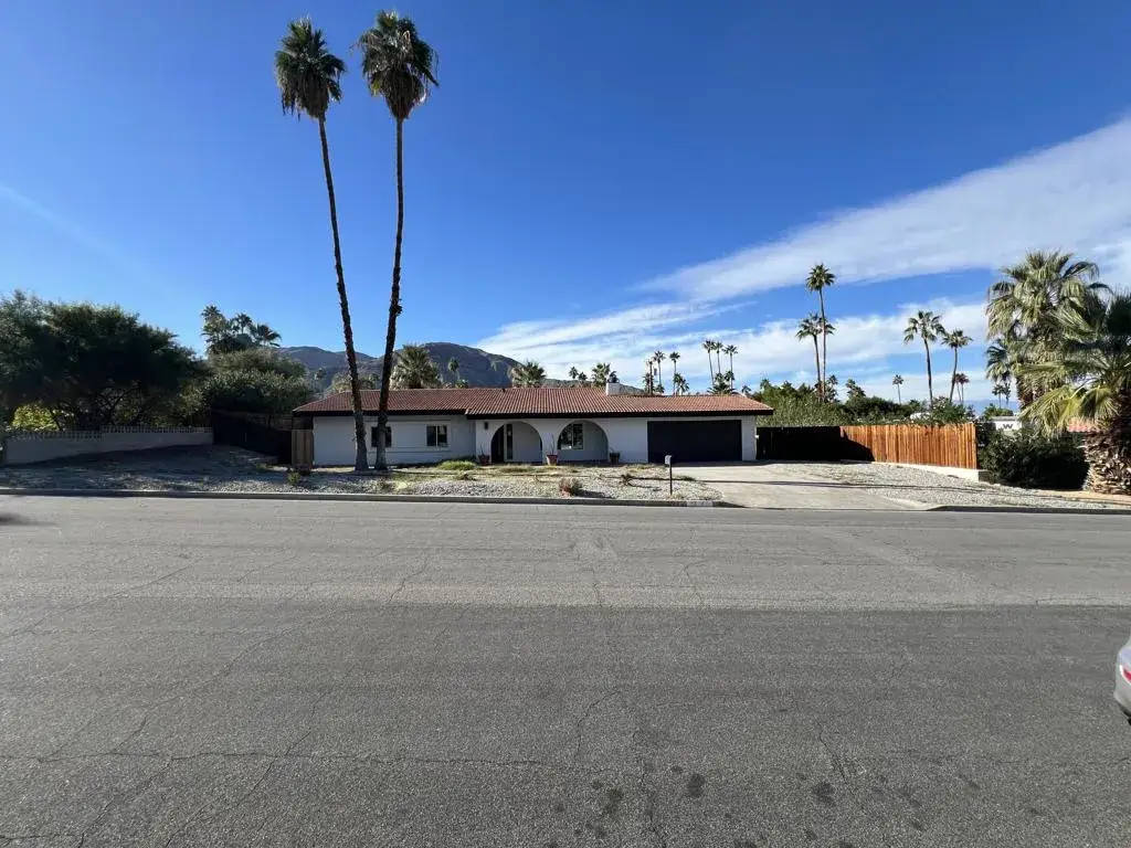 46075 Verba Santa Drive, Palm Desert, CA 92260 - #1