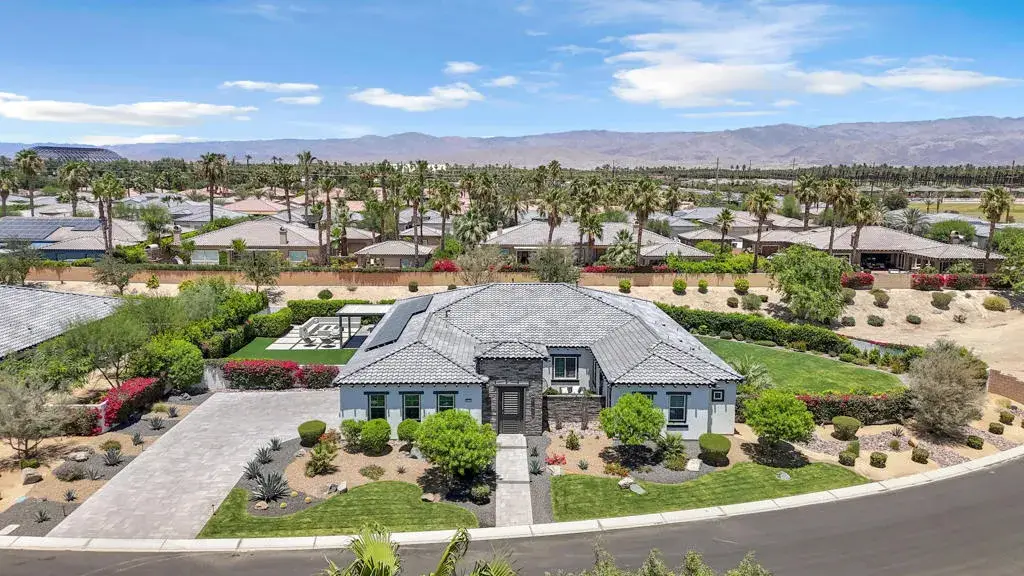 81910 Mountain Spur Drive, La Quinta, CA 92253 - #1