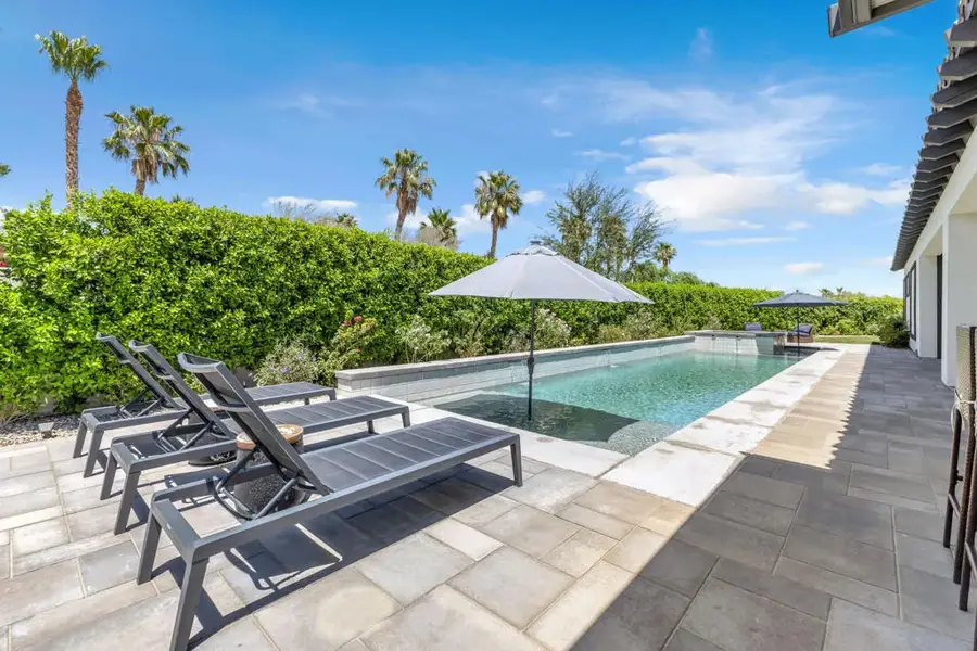 81910 Mountain Spur Drive, La Quinta, CA 92253 - #2