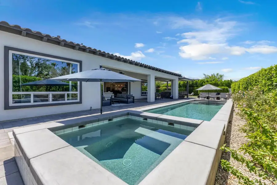 81910 Mountain Spur Drive, La Quinta, CA 92253 - #3