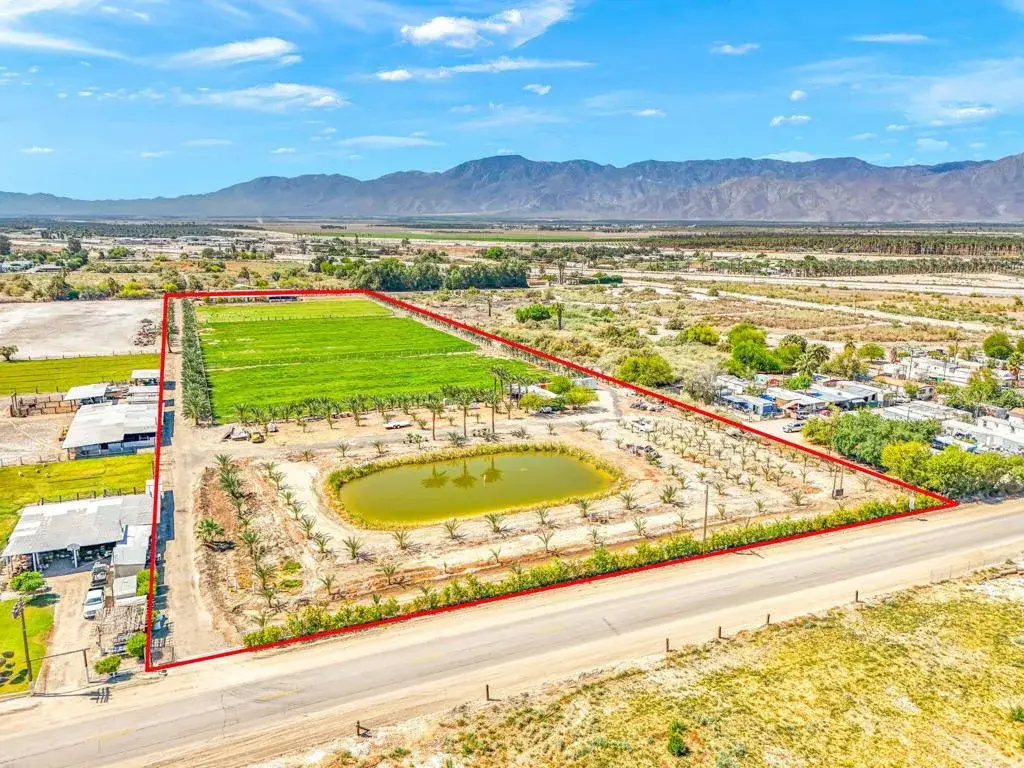 88161 Airport, Thermal, CA 92274 - #1