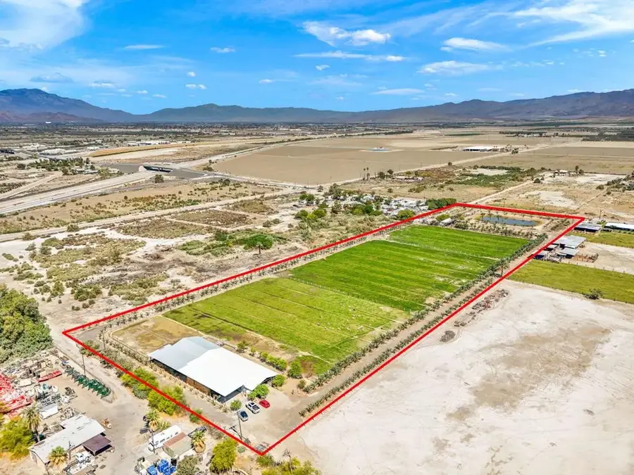 88161 Airport, Thermal, CA 92274 - #2