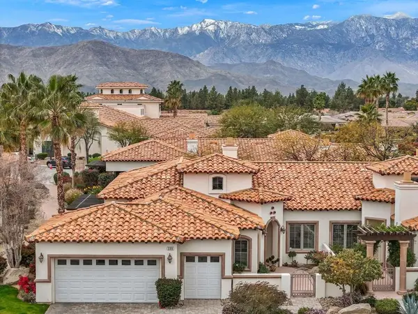 209 Piazza Di Sotto, Palm Desert, CA 92260