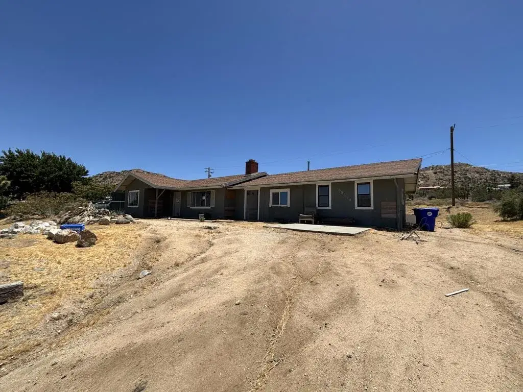 55519 Iona Lane, Yucca Valley, CA 92284 - #1