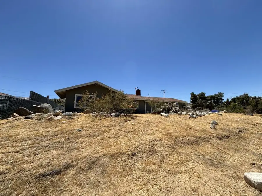 55519 Iona Lane, Yucca Valley, CA 92284 - #2