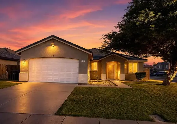1450 Manzanita Road, Blythe, CA 92225