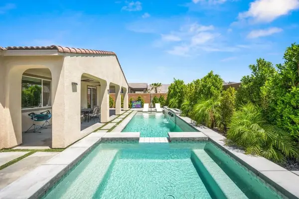 40166 Vivaldi Court, Indio, CA 92203
