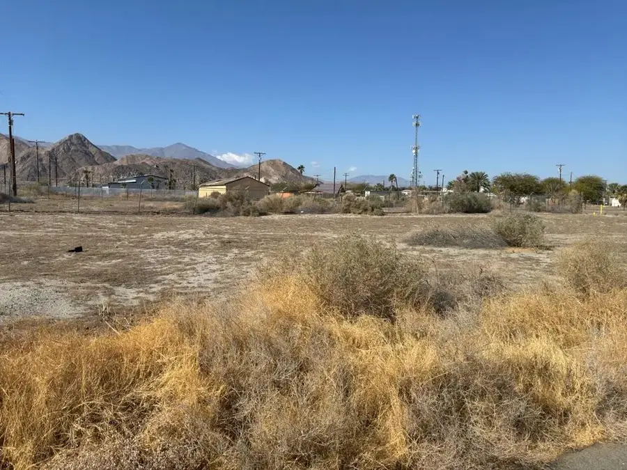 3815 Shore View, Thermal, CA 92274 - #3