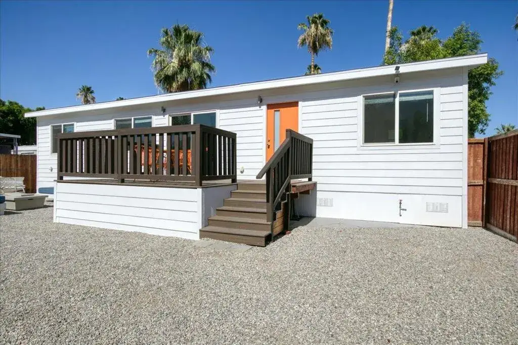 102 Fondulac, Palm Springs, CA 92264 - #1