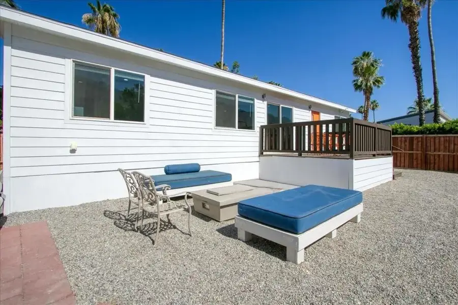 102 Fondulac, Palm Springs, CA 92264 - #2