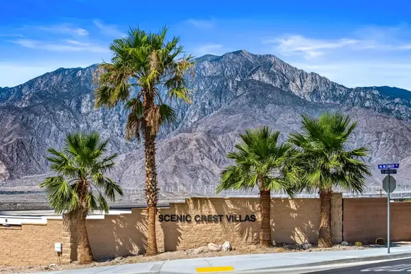 13816 Scenic Crest, Desert Hot Springs, CA 92240