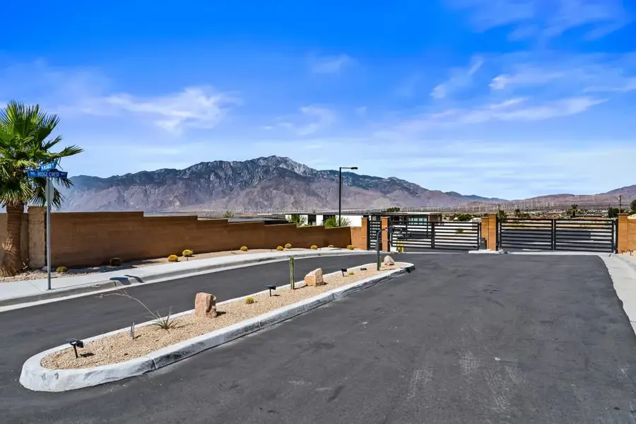 13816 Scenic Crest, Desert Hot Springs, CA 92240 - #2