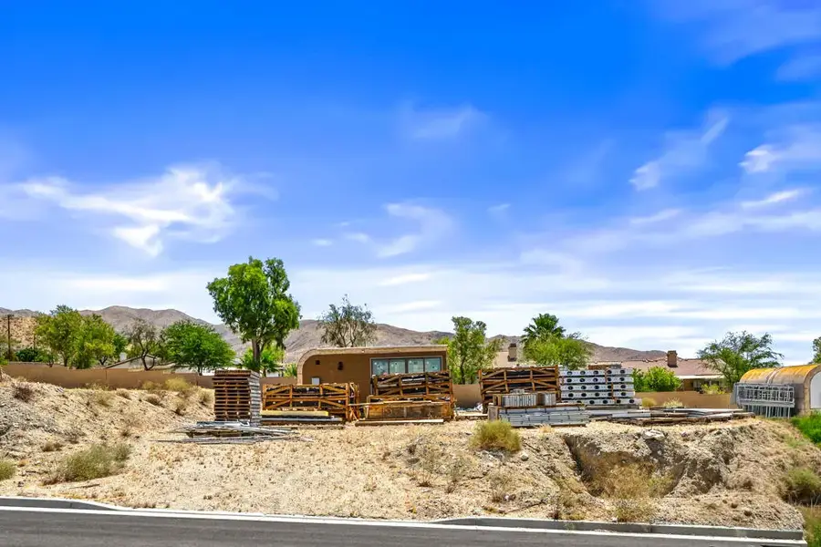 13816 Scenic Crest, Desert Hot Springs, CA 92240 - #3