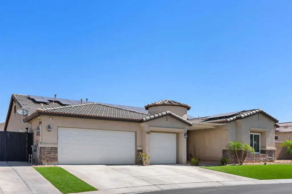 83050 Singing Hills Drive, Indio, CA 92203 - #1