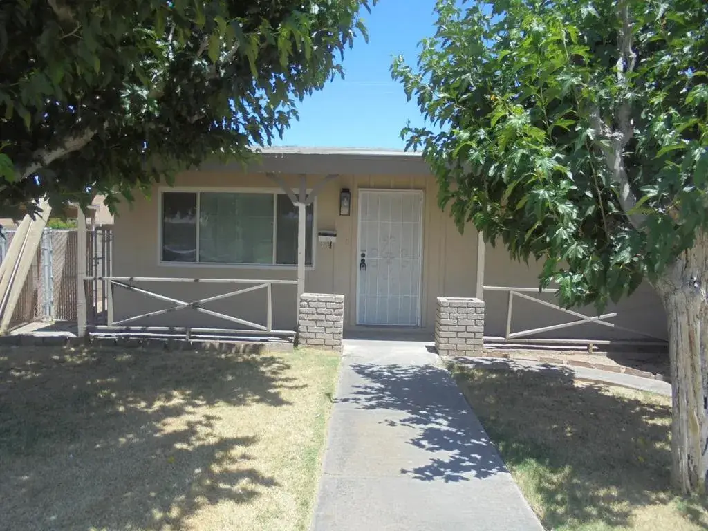 370 N 9th Street, Blythe, CA 92225 - #1