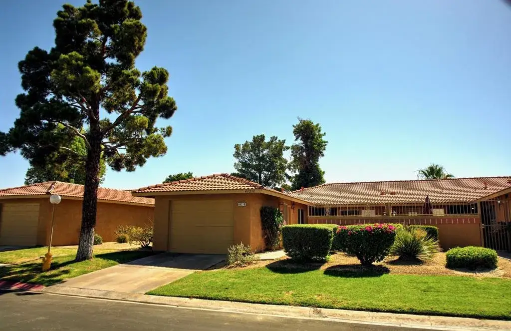 49216 Garland Street, Indio, CA 92201 - #1