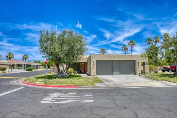 1190 Sunflower Lane, Palm Springs, CA 92262