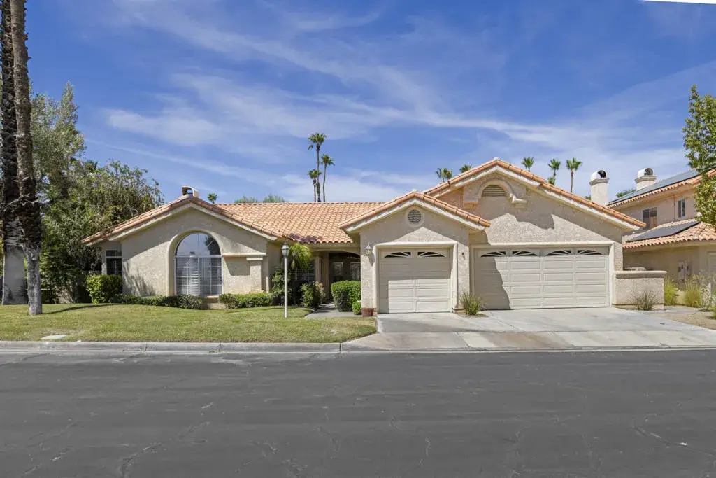 367 Cypress Point Drive, Palm Desert, CA 92211 - #1