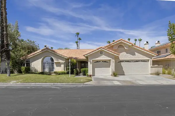 367 Cypress Point Drive, Palm Desert, CA 92211