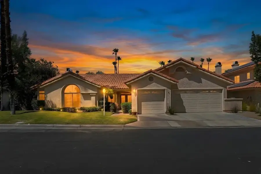 367 Cypress Point Drive, Palm Desert, CA 92211 - #3