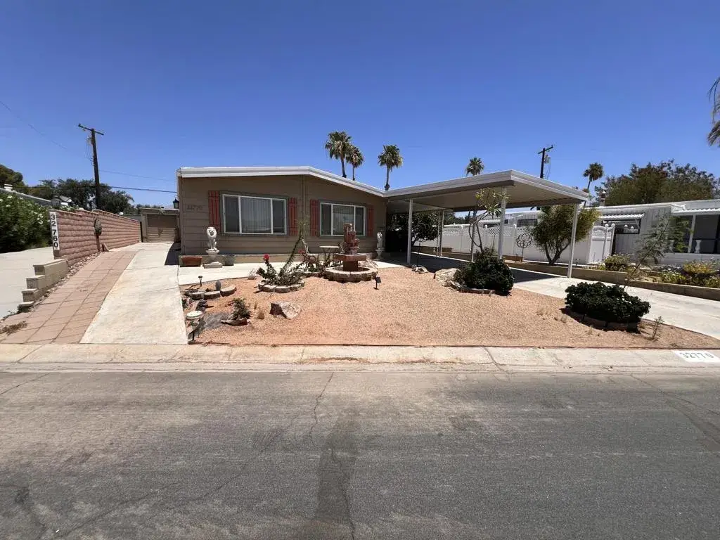 32770 Saint Andrews Drive, Thousand Palms, CA 92276 - #1