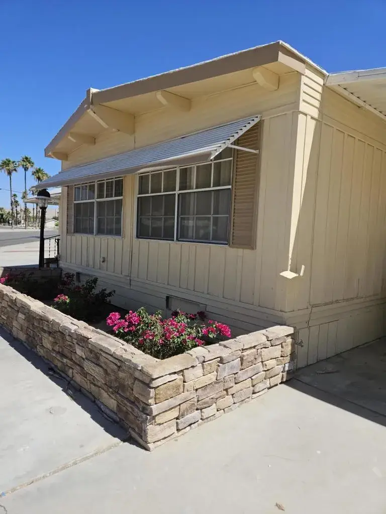 32380 San Miguelito, Thousand Palms, CA 92276 - #1