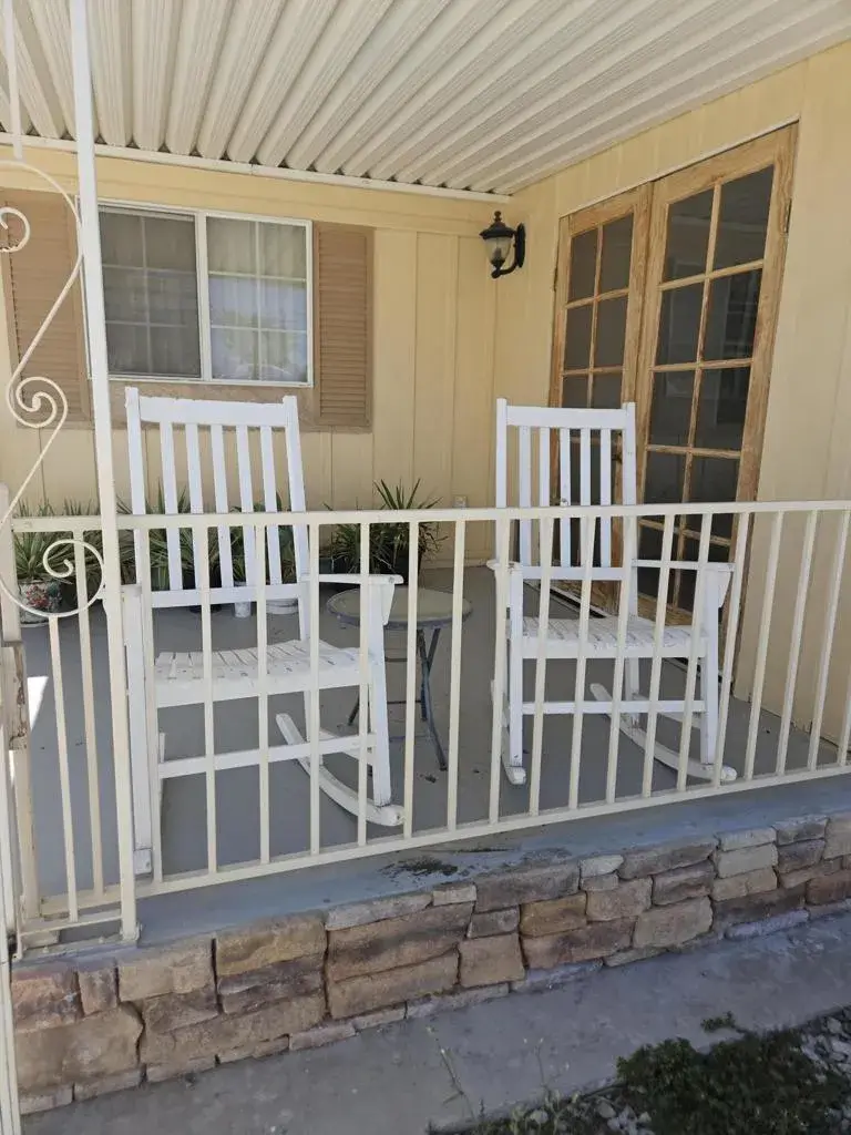 32380 San Miguelito, Thousand Palms, CA 92276 - #2