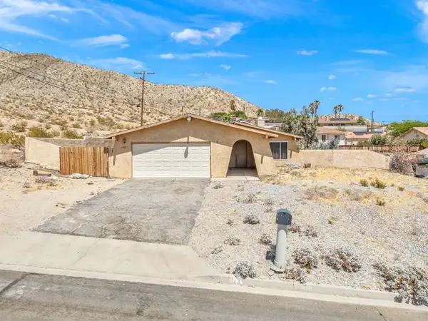 9000 West Drive, Desert Hot Springs, CA 92240
