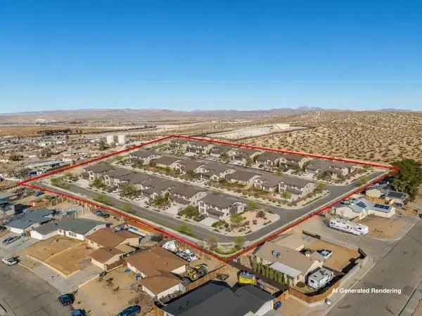 0 Tortoise, Barstow, CA 92311