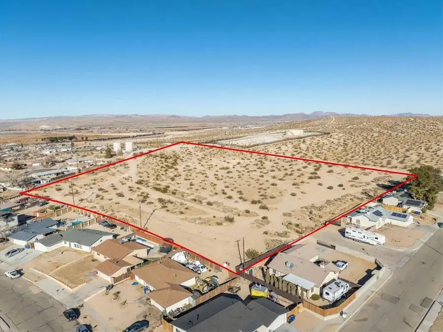 0 Tortoise, Barstow, CA 92311 - #2