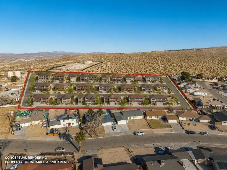 0 Tortoise, Barstow, CA 92311 - #3