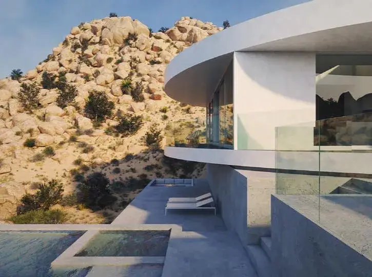 5990 Acoma, Yucca Valley, CA 92284 - #2