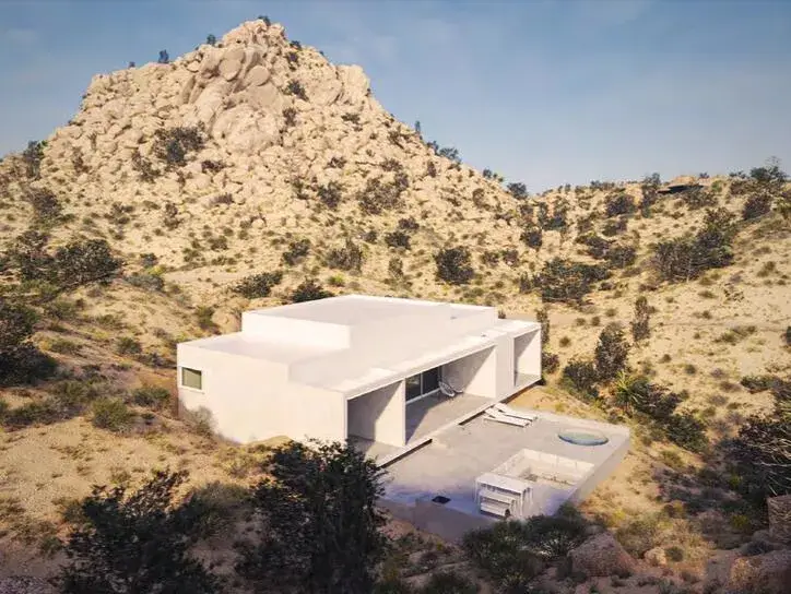5990 Acoma, Yucca Valley, CA 92284 - #3