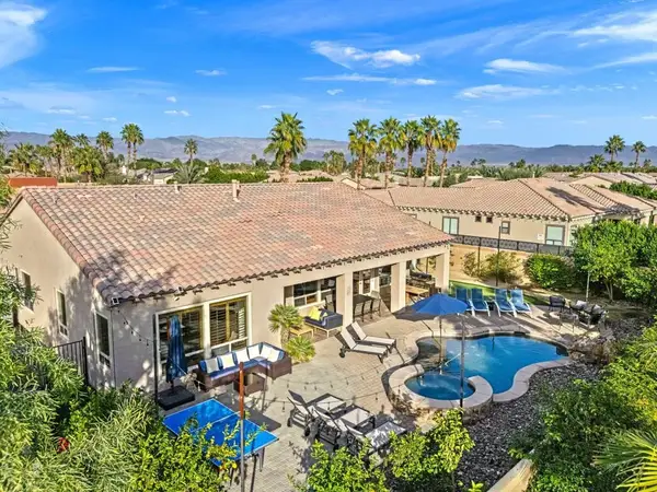 80789 Serenity Drive, Indio, CA 92201