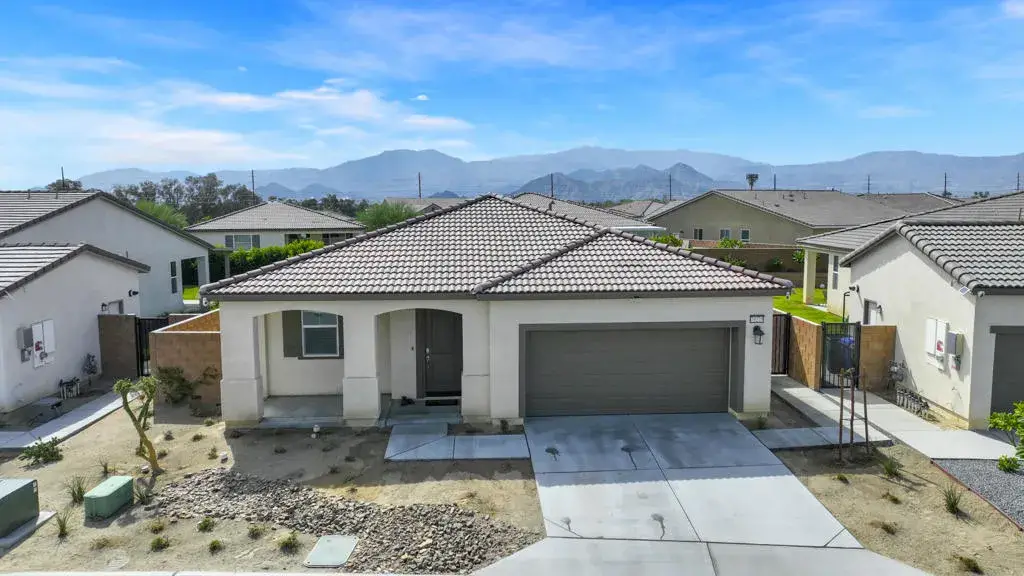 79275 Taffala Drive, Indio, CA 92203 - #1