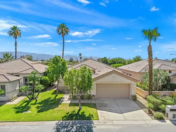 43762 Royal Saint George Drive, Indio, CA 92201