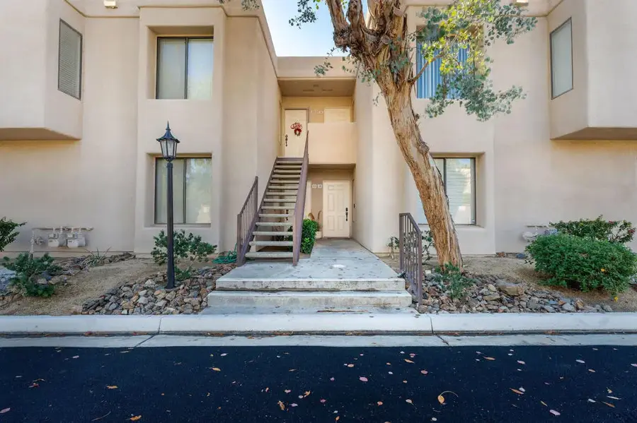 35200 Cathedral Canyon Drive #B10, Cathedral City, CA 92234 - #2