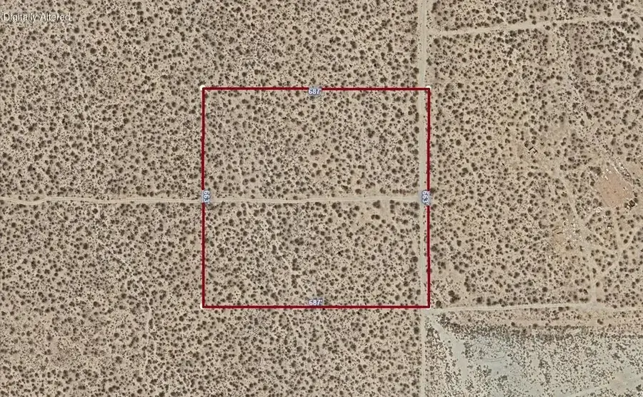 195 Th Street East & Avenue W-8, Palmdale, CA 93591 - #2