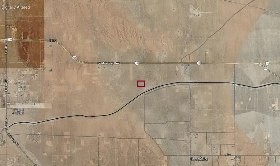 195 Th Street East & Avenue W-8, Palmdale, CA 93591 - #3