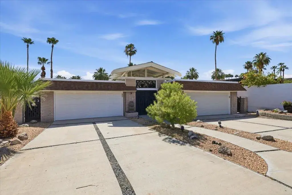 46420 Ryway Place #1 & 2, Palm Desert, CA 92260 - #1
