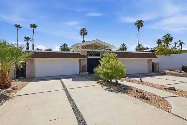 46420 Ryway Place #1 & 2, Palm Desert, CA 92260