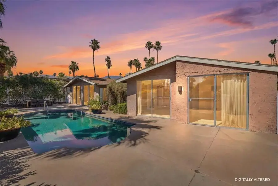 46420 Ryway Place #1 & 2, Palm Desert, CA 92260 - #3