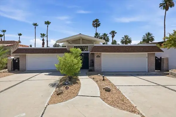 46420 Ryway Place, Palm Desert, CA 92260