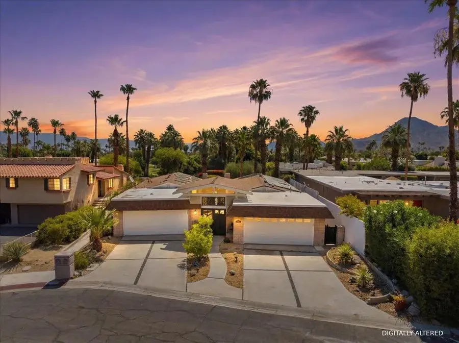 46420 Ryway Place, Palm Desert, CA 92260 - #3